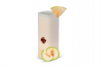 Fresh Sweet Melon Juice