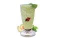 White Mint Juice