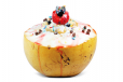 Coconut Falooda