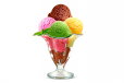 Mixed Ice Cream
