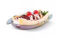 Banana Split