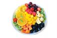 Fruit Plate