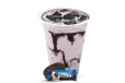 Oreo Crush Milkshake