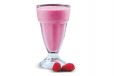 Raspberry Smoothie