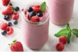 Mix Berry Smoothie