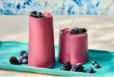 Berry Cocktail Smoothie