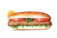 Kebab Combo Sandwich