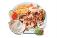 Shawarma Plate