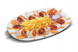Arabic Shawarma