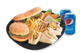 City Special Club Meal