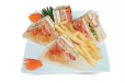 Club 2018 Sandwich