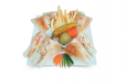 Chicken Club Sandwich