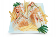 City Special Club Sandwich