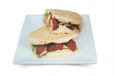 Tikka Classic Bread