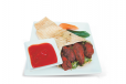 Tikka Special Wrap