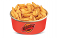 Potato Wedges