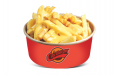Cheese with Fries