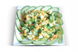 Corn Salad