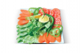 Garden Fresh Salad