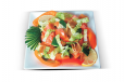 Fattoush Salad