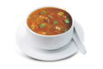 Hot and Sour Soup