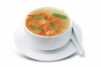 Noodles Soup