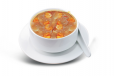 Seafood Soup