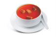 Cream Of Tomato Soup
