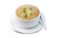 Sweet Corn Soup