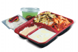 Shawarma Combo