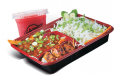 Fried Rice Combo