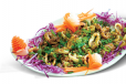 Squid Ring Fry