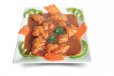 Chicken Manchurian