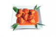 Garlic Chicken
