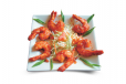 Prawns In Oyster Sauce
