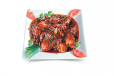 Ginger Chicken