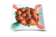 Vegetable Manchurian