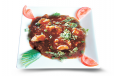 Prawns Manchurian