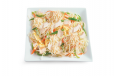 Chicken Noodles