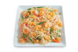 Prawns Noodles