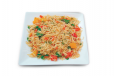 Malaysian Fried Rice