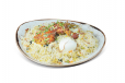 Chicken Biriyani