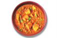 Paneer Matar Curry