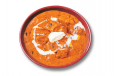 Butter Chicken Curry