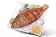 Fried Fish and Chips