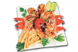 Grilled Prawns