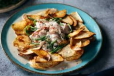 Kingfish with Chips