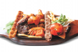 Mix Grill Sizzler