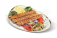 Mutton Kebab Combo