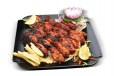 Chicken Wings Combo